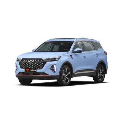Το Chery Tiggo 7 Plus Pro το τέλειο SUV για τις ανάγκες της οικογένειάς σας στη Ρωσία και το Καζακστάν
