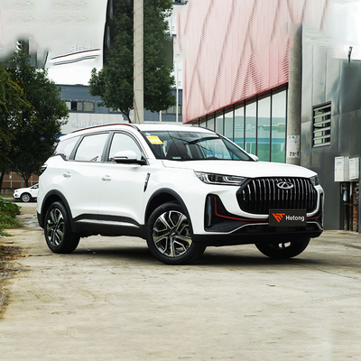 Το Chery Tiggo 7 Plus Pro το τέλειο SUV για τις ανάγκες της οικογένειάς σας στη Ρωσία και το Καζακστάν