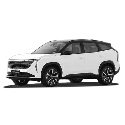 8 ταχύτητες Geely BOYUE L Xingyue Ηλεκτρικό αυτοκίνητο SX11 KX11 Jiaji Binyue Emgrand EV Turbo