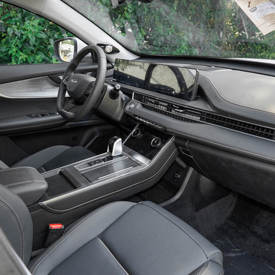 Το Chery Tiggo 7 Plus Pro το τέλειο SUV για τις ανάγκες της οικογένειάς σας στη Ρωσία και το Καζακστάν