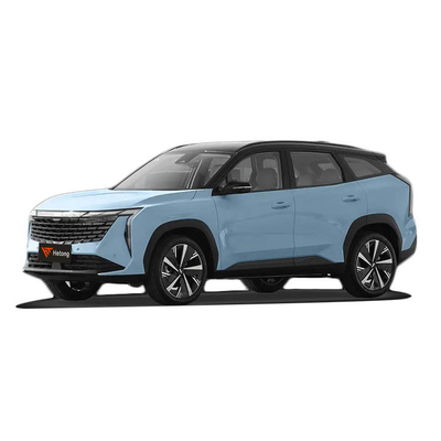 8 ταχύτητες Geely BOYUE L Xingyue Ηλεκτρικό αυτοκίνητο SX11 KX11 Jiaji Binyue Emgrand EV Turbo