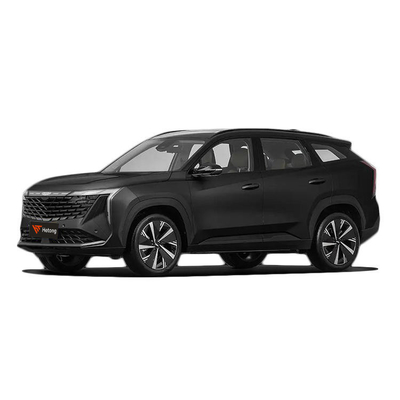 8 ταχύτητες Geely BOYUE L Xingyue Ηλεκτρικό αυτοκίνητο SX11 KX11 Jiaji Binyue Emgrand EV Turbo