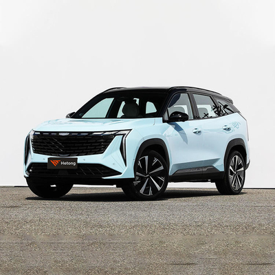 8 ταχύτητες Geely BOYUE L Xingyue Ηλεκτρικό αυτοκίνητο SX11 KX11 Jiaji Binyue Emgrand EV Turbo
