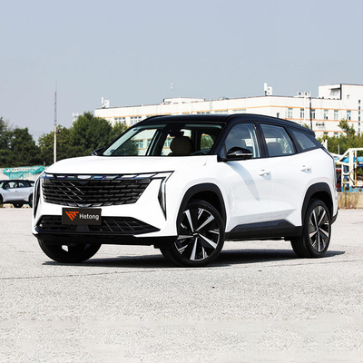 8 ταχύτητες Geely BOYUE L Xingyue Ηλεκτρικό αυτοκίνητο SX11 KX11 Jiaji Binyue Emgrand EV Turbo
