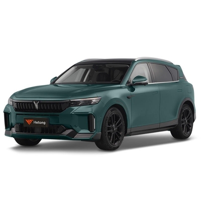 2023 Lantu Δωρεάν 4WD Voyah Δωρεάν EV Suv Αποθέμα Μέγιστη ισχύς Ps 100-150Ps Δερμάτινα καθίσματα