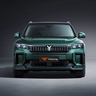 2023 Lantu Δωρεάν 4WD Voyah Δωρεάν EV Suv Αποθέμα Μέγιστη ισχύς Ps 100-150Ps Δερμάτινα καθίσματα