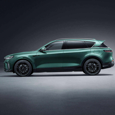 2023 Lantu Δωρεάν 4WD Voyah Δωρεάν EV Suv Αποθέμα Μέγιστη ισχύς Ps 100-150Ps Δερμάτινα καθίσματα