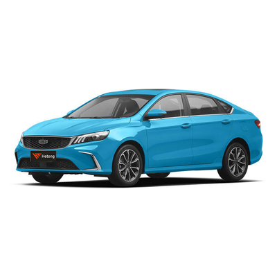 Geely BinRui Βενζινοκίνητο αυτοκίνητο 2020 2021 2022 Geely Αυτοκίνητα μήκος * πλάτος * ύψος 4605*1878*1643mm