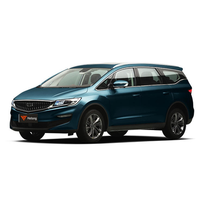 4605*1878*1643mm GEELY Jiaji VF11 MPV XINGYUE S L E Pro Οχήμα με αριστερό τιμόνι
