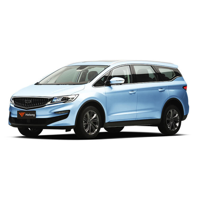 4605*1878*1643mm GEELY Jiaji VF11 MPV XINGYUE S L E Pro Οχήμα με αριστερό τιμόνι