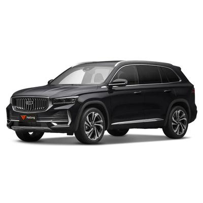 2024 Geely Xingyue L SUV 2.0L DCT/AT 2WD με ολοκληρωμένο σώμα και προβολέα LED
