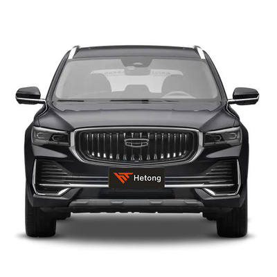2024 Geely Xingyue L SUV 2.0L DCT/AT 2WD με ολοκληρωμένο σώμα και προβολέα LED