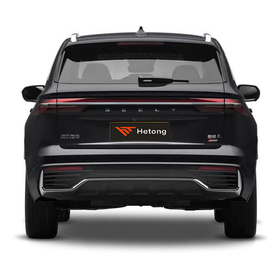 2024 Geely Xingyue L SUV 2.0L DCT/AT 2WD με ολοκληρωμένο σώμα και προβολέα LED