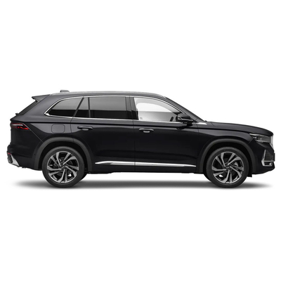 2024 Geely Xingyue L SUV 2.0L DCT/AT 2WD με ολοκληρωμένο σώμα και προβολέα LED