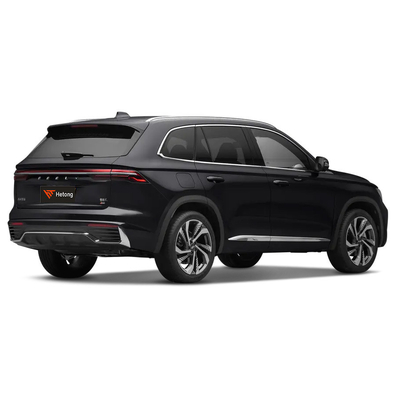2024 Geely Xingyue L SUV 2.0L DCT/AT 2WD με ολοκληρωμένο σώμα και προβολέα LED