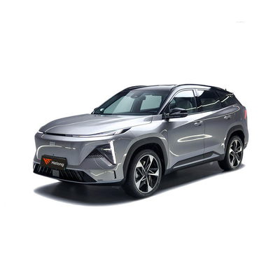 2023 Geely XINGYUE L 4WD Υβριδικό SUV αυτοκίνητο με 5 θέσεις και προηγμένη τεχνολογία