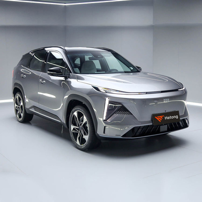 2023 Geely XINGYUE L 4WD Υβριδικό SUV αυτοκίνητο με 5 θέσεις και προηγμένη τεχνολογία