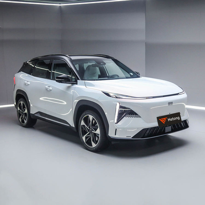 2023 Geely XINGYUE L 4WD Υβριδικό SUV αυτοκίνητο με 5 θέσεις και προηγμένη τεχνολογία