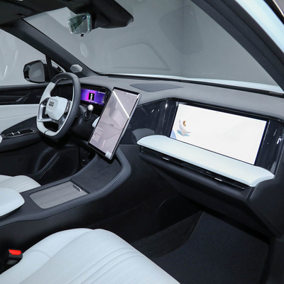 2023 Geely XINGYUE L 4WD Υβριδικό SUV αυτοκίνητο με 5 θέσεις και προηγμένη τεχνολογία
