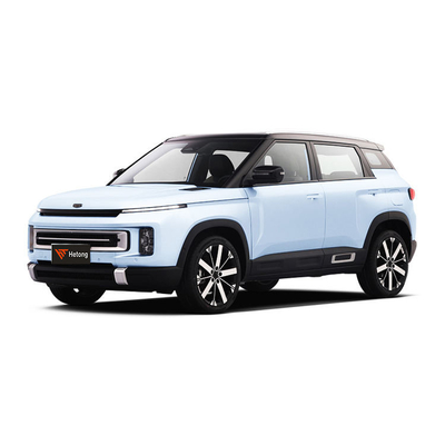 Geely-GC9 BinRui XINGYUE L 2022 1.5TD SUV με οθόνη αφής και αριθμό μεταφοράς 8 μπροστά