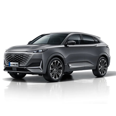 2023 Changan UNI K 2.0T AWD /4WD Πλήρης Πλήρης Top Version Turbo SUV Βενζινοκίνητο όχημα