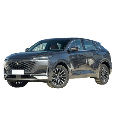 2023 Changan UNI K 2.0T AWD /4WD Πλήρης Πλήρης Top Version Turbo SUV Βενζινοκίνητο όχημα
