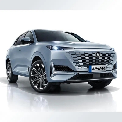 2023 Changan UNI K 2.0T AWD /4WD Πλήρης Πλήρης Top Version Turbo SUV Βενζινοκίνητο όχημα