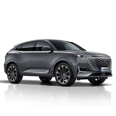 2023 Changan UNI K 2.0T AWD /4WD Πλήρης Πλήρης Top Version Turbo SUV Βενζινοκίνητο όχημα