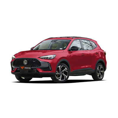 Το 2021 Ran Series 1.5T Hybrid Deluxe Edition είναι ένα συμπαγές SUV με μπαταρία λιθίου.