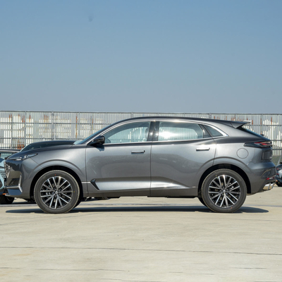 2023 Changan UNI K 2.0T AWD /4WD Πλήρης Πλήρης Top Version Turbo SUV Βενζινοκίνητο όχημα