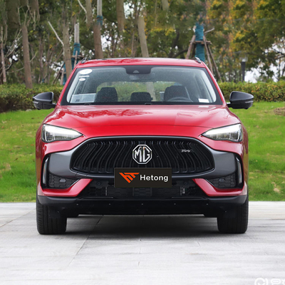 Το 2021 Ran Series 1.5T Hybrid Deluxe Edition είναι ένα συμπαγές SUV με μπαταρία λιθίου.