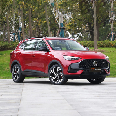 Το 2021 Ran Series 1.5T Hybrid Deluxe Edition είναι ένα συμπαγές SUV με μπαταρία λιθίου.
