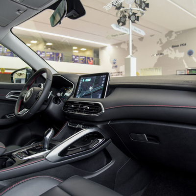 Το 2021 Ran Series 1.5T Hybrid Deluxe Edition είναι ένα συμπαγές SUV με μπαταρία λιθίου.