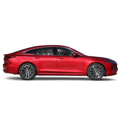 2024 DCT/AT 2.0T Faw Bestune B70 Gas/Petrol hatchback με δερμάτινα καθίσματα