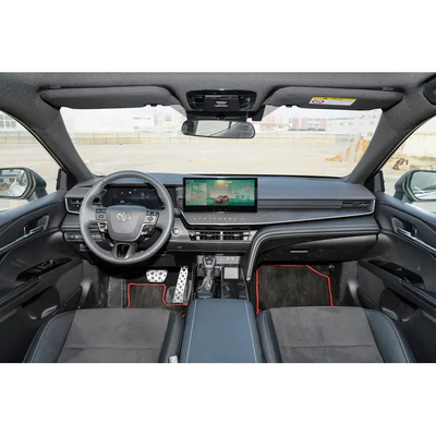 2023 μοντέλο Πολυλειτουργικό τιμόνι Toyota Camry 2.0E Elite Edition Βενζινοκίνητο αυτοκίνητο