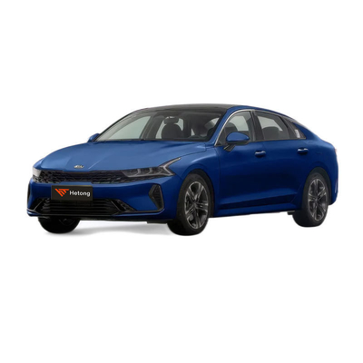 KIA K5 380GT Line Flagship 2.0 τόνων Βενζίνη 5 θέσεων Σεντάν με Πανοραμική Ανοιχτή Οροφή