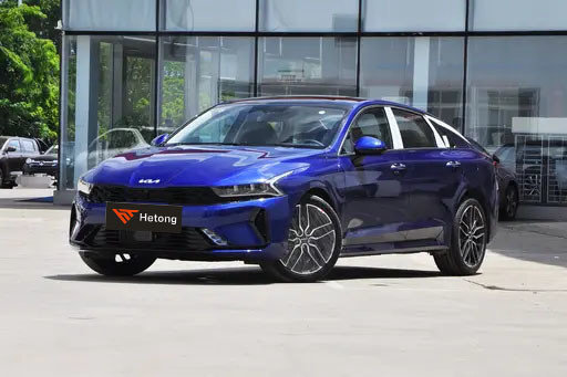 KIA K5 380GT Line Flagship 2.0 τόνων Βενζίνη 5 θέσεων Σεντάν με Πανοραμική Ανοιχτή Οροφή