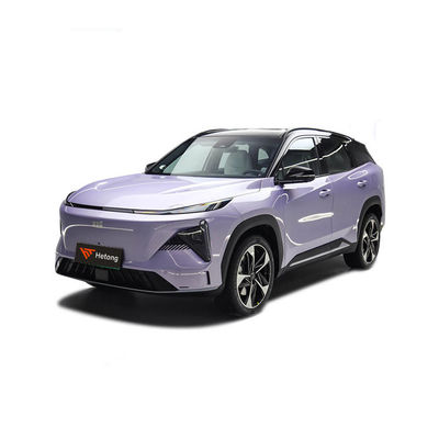 2023 Geely XINGYUE L Κινέζικο Ηλεκτρικό EV 4WD Υβριδικό SUV Αυτοκίνητο με τροχοπέδη 2000-2500mm
