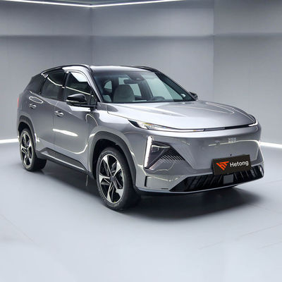 2023 Geely XINGYUE L Κινέζικο Ηλεκτρικό EV 4WD Υβριδικό SUV Αυτοκίνητο με τροχοπέδη 2000-2500mm