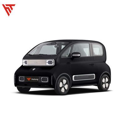 2023 Baojun Kiwi Zhichao έκδοση υψηλής ταχύτητας ηλεκτρικό αυτοκίνητο με 305 χιλιόμετρα καθαρά ηλεκτρική αυτονομία