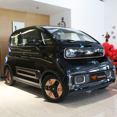 2023 Baojun Kiwi Zhichao έκδοση υψηλής ταχύτητας ηλεκτρικό αυτοκίνητο με 305 χιλιόμετρα καθαρά ηλεκτρική αυτονομία