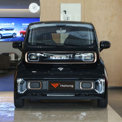 2023 Baojun Kiwi Zhichao έκδοση υψηλής ταχύτητας ηλεκτρικό αυτοκίνητο με 305 χιλιόμετρα καθαρά ηλεκτρική αυτονομία