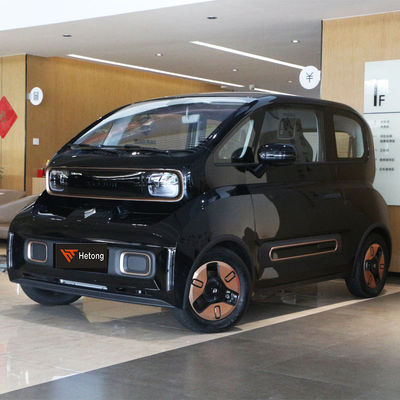 2023 Baojun Kiwi Zhichao έκδοση υψηλής ταχύτητας ηλεκτρικό αυτοκίνητο με 305 χιλιόμετρα καθαρά ηλεκτρική αυτονομία