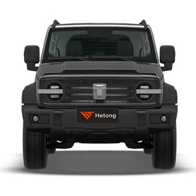 2023 Tank 300 Cross-Country 2.0T Turbo Βενζινοκίνητο SUV με μπροστινό τύμπανο πίσω σύστημα πέδησης με δίσκο