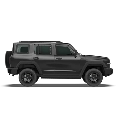 2023 Tank 300 Cross-Country 2.0T Turbo Βενζινοκίνητο SUV με μπροστινό τύμπανο πίσω σύστημα πέδησης με δίσκο