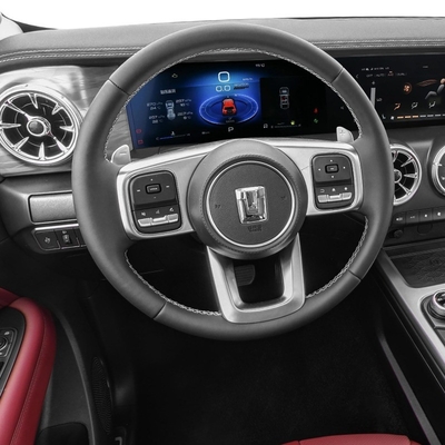 2023 Tank 300 Cross-Country 2.0T Turbo Βενζινοκίνητο SUV με μπροστινό τύμπανο πίσω σύστημα πέδησης με δίσκο