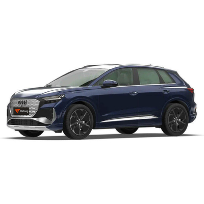 Μεγάλη χωρητικότητα Ηλεκτρικό αυτοκίνητο Audi Q4 2022 40 E-Tron Genesis Edition για Ηλεκτρικό Ταξί
