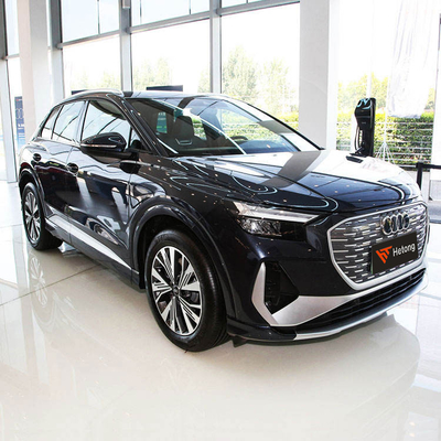 Μεγάλη χωρητικότητα Ηλεκτρικό αυτοκίνητο Audi Q4 2022 40 E-Tron Genesis Edition για Ηλεκτρικό Ταξί