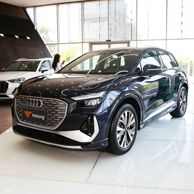 Μεγάλη χωρητικότητα Ηλεκτρικό αυτοκίνητο Audi Q4 2022 40 E-Tron Genesis Edition για Ηλεκτρικό Ταξί