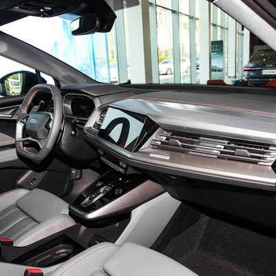 Μεγάλη χωρητικότητα Ηλεκτρικό αυτοκίνητο Audi Q4 2022 40 E-Tron Genesis Edition για Ηλεκτρικό Ταξί